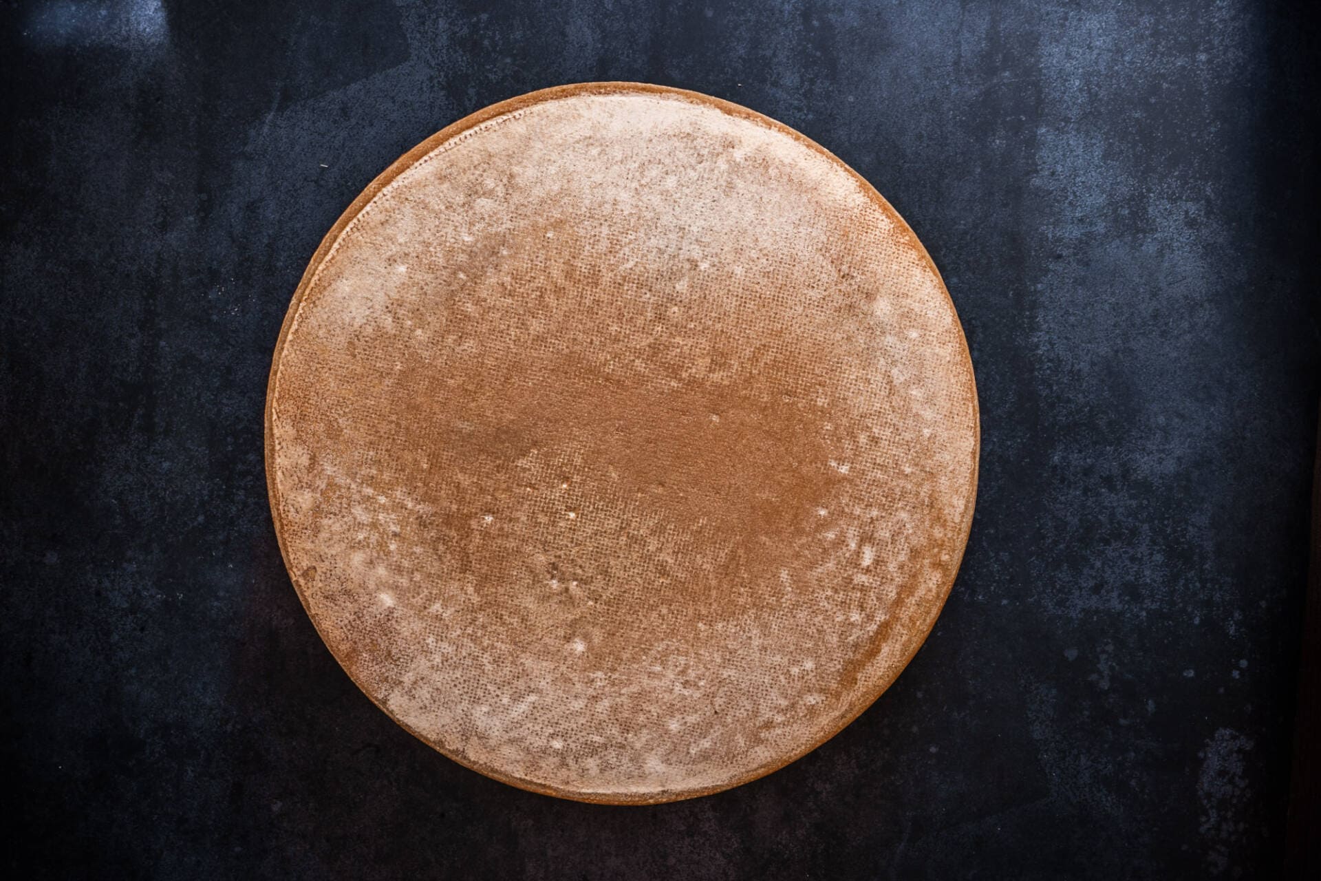 Fritz Kaiser Douanier