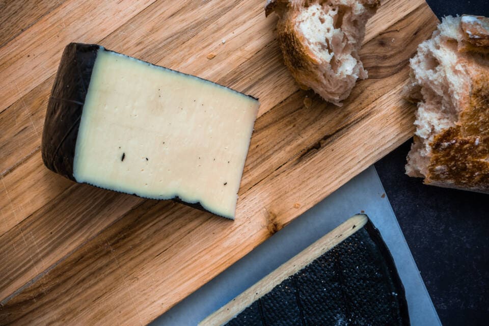 Fritz Kaiser MoutonNoir