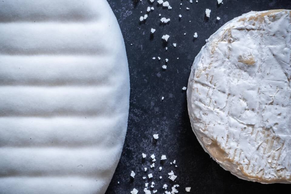 Fritz Kaiser Pont Tournant