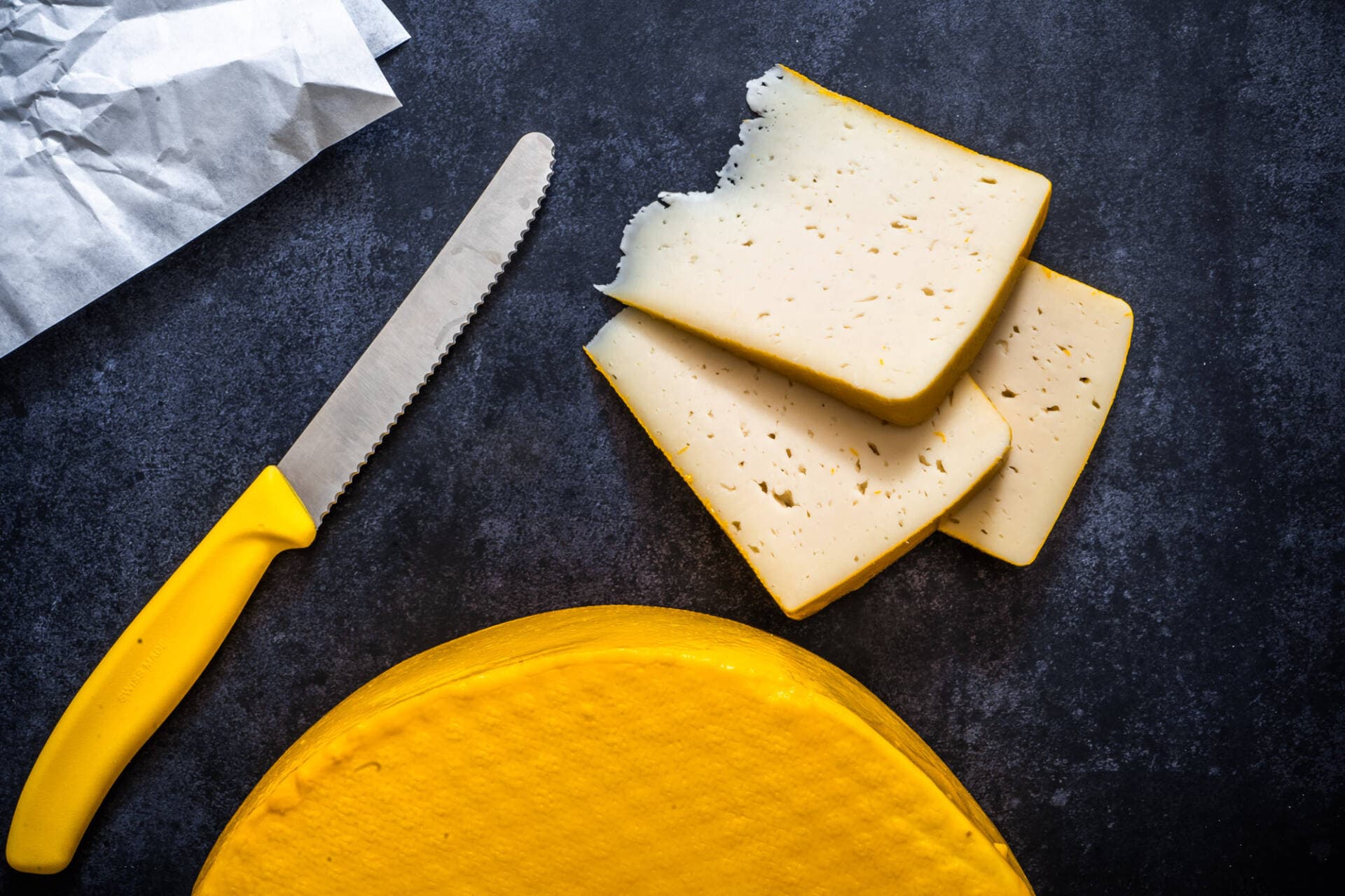 Fritz Kaiser PortRoyal