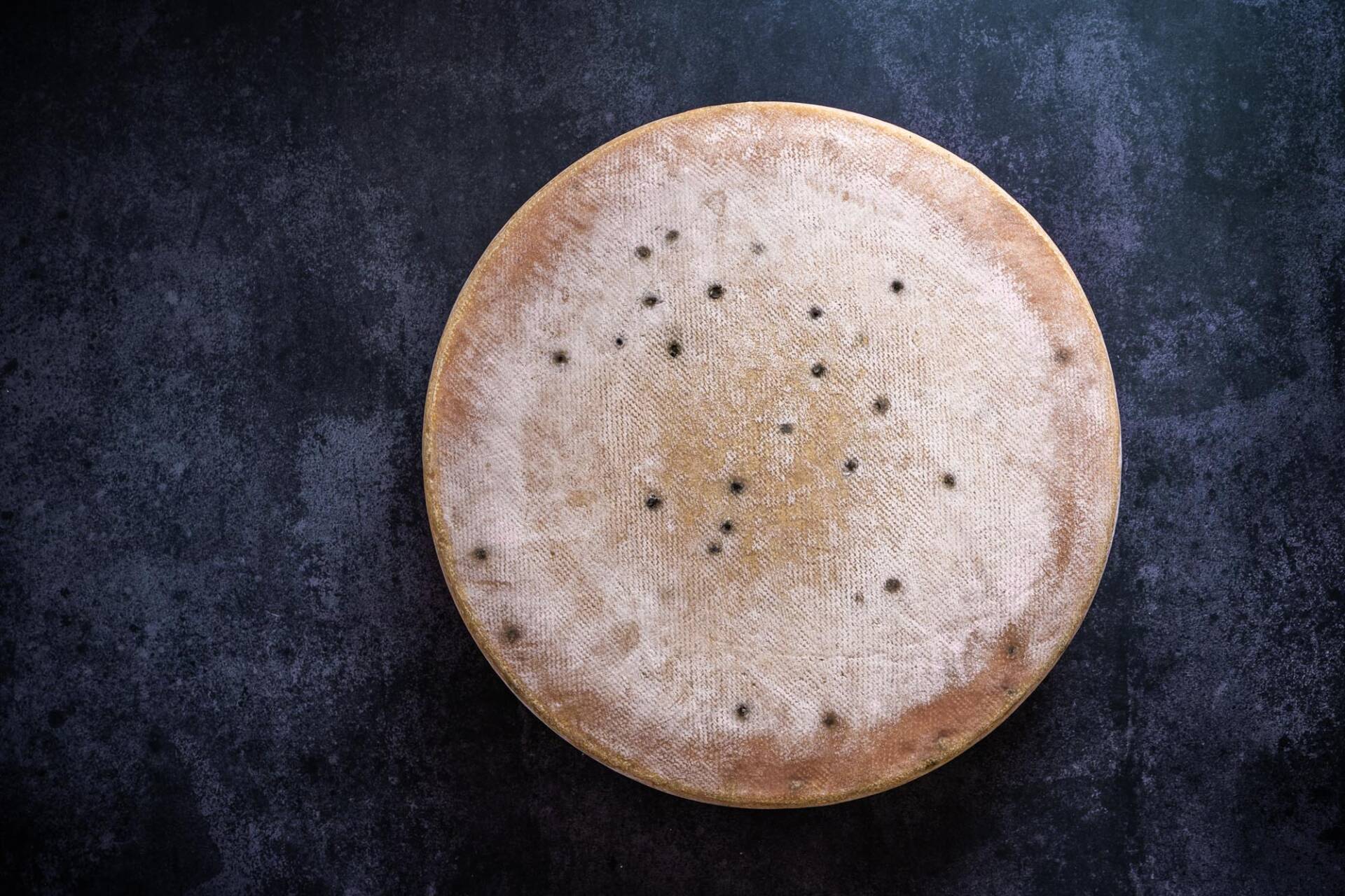 Fritz Kaiser Raclette Poivre