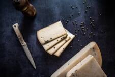 Fritz kaiser raclette poivre