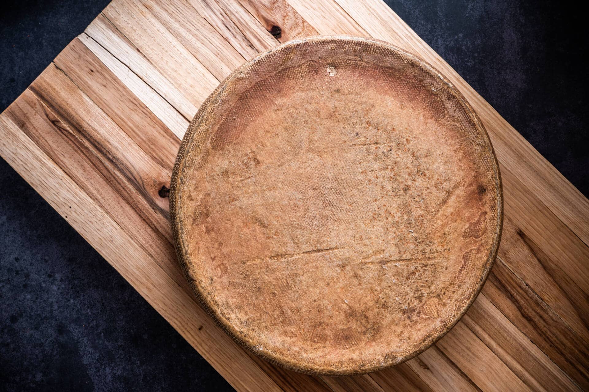 Fritz Kaiser RacletteForte