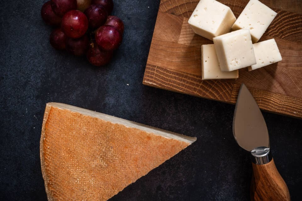 Fritz Kaiser Vacherin