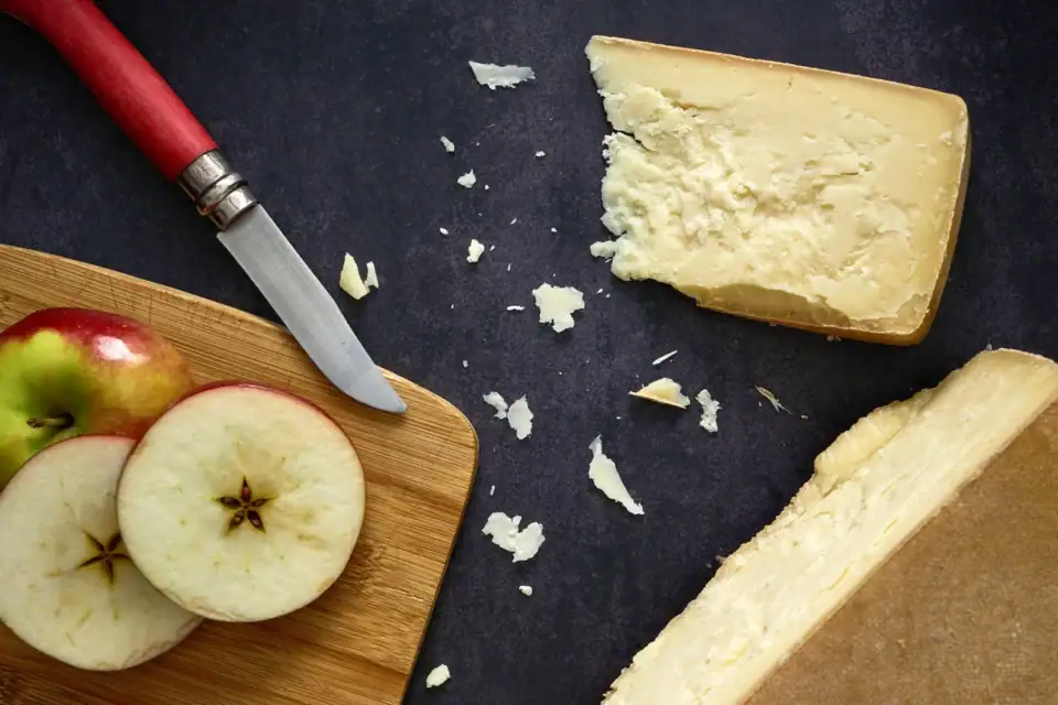 Fromagerie Kaiser Alpin