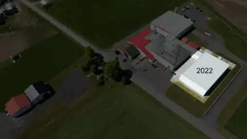Fromagerie kaiser 2022
